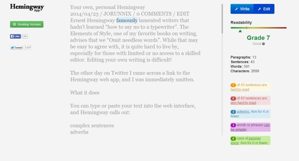 hemingway editor license transfer hemingway editor license transfer